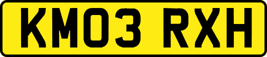 KM03RXH