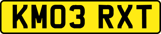 KM03RXT