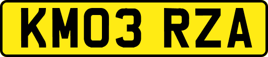 KM03RZA