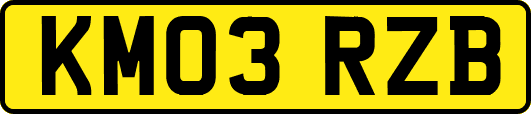 KM03RZB