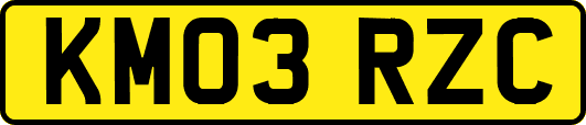 KM03RZC