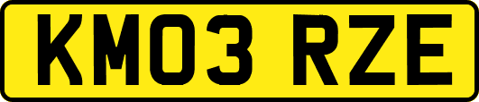 KM03RZE
