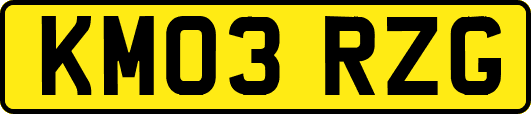 KM03RZG