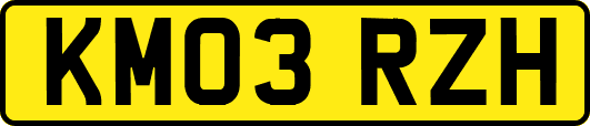 KM03RZH