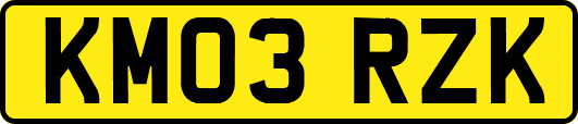 KM03RZK