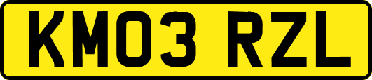 KM03RZL