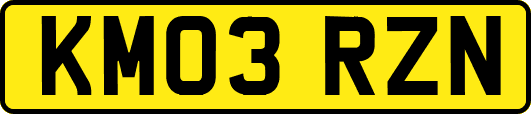 KM03RZN