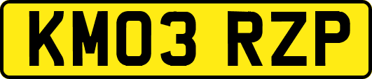 KM03RZP