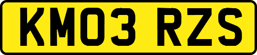 KM03RZS