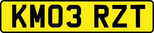 KM03RZT