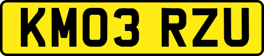 KM03RZU