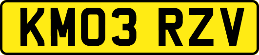 KM03RZV