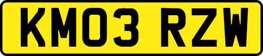 KM03RZW