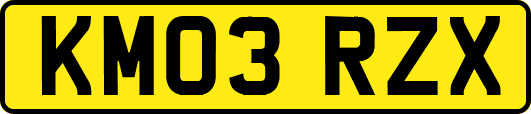 KM03RZX
