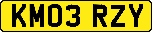 KM03RZY