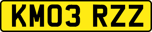 KM03RZZ