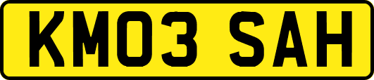 KM03SAH