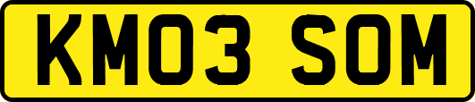 KM03SOM