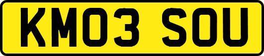 KM03SOU