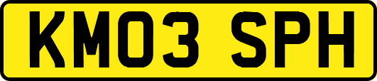 KM03SPH
