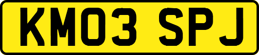 KM03SPJ