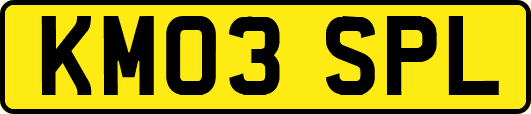 KM03SPL