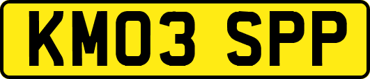 KM03SPP