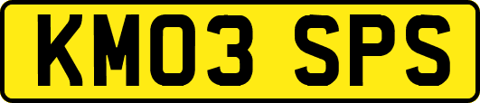 KM03SPS