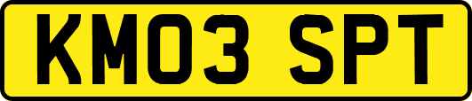 KM03SPT