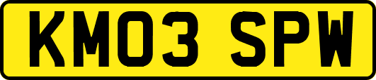KM03SPW
