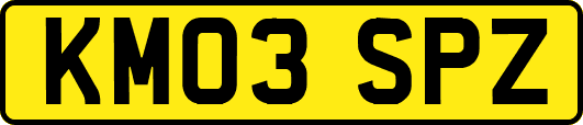KM03SPZ