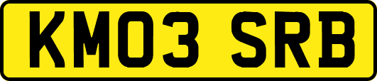 KM03SRB