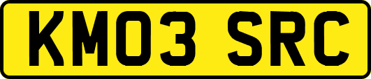 KM03SRC
