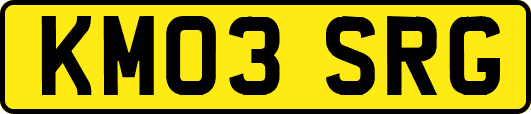 KM03SRG