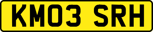 KM03SRH
