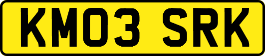 KM03SRK