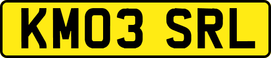 KM03SRL