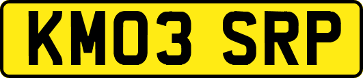 KM03SRP