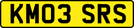 KM03SRS