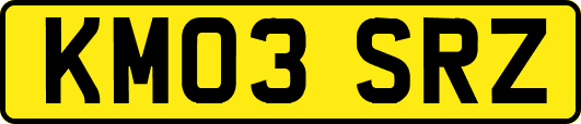 KM03SRZ