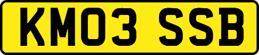 KM03SSB