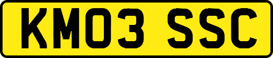 KM03SSC
