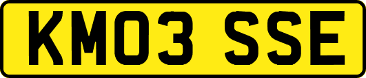 KM03SSE