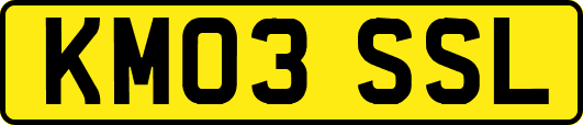 KM03SSL