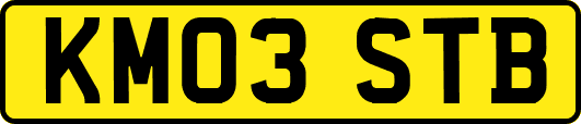 KM03STB