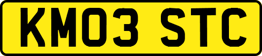 KM03STC