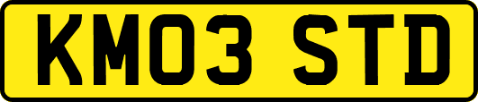 KM03STD