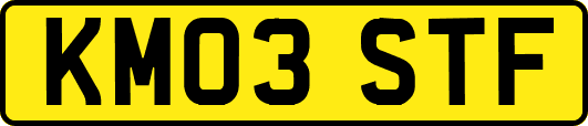 KM03STF