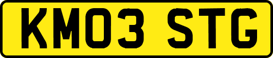 KM03STG