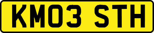 KM03STH